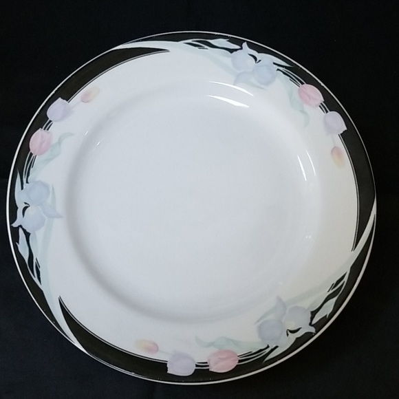 🍽EXEL CARAVEL CHINA, 5-PC SETTING - Picture 2 of 9